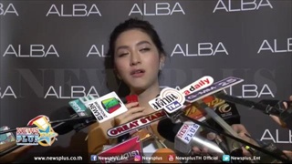 มิว นิษฐา พูดแล้ว!! กรณีงานรุมเสียบพรีเซนเตอร์ แทน มิน พีชญา-ใหม่ ดาวิกา
