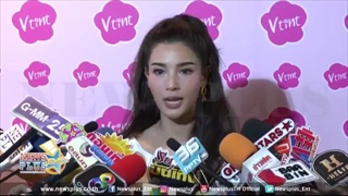 วิว วรรณรท ลักกี้อินเกม ลักกี้อินเลิฟ ธุรกิจ V-Tint รุ่ง หน่อง ธนา คอยส่งกำลังใจให้