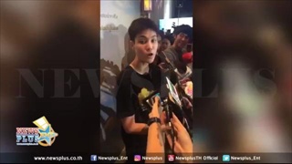 หมอเจี๊ยบ พา เดียร์ หวานใจเข้ากองถ่ายละครด้วย เพราะกลัวสิ่งนี้