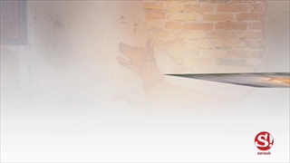 ย้อนเวลาสู่อดีตกับ Street Art ย่านเมืองเก่าสงขลา