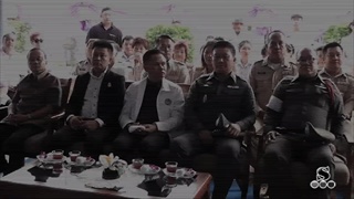 Sakorn News : ตรวจเยี่ยมการดำเนินงานคลินิกหมอครอบครัว