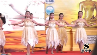 Sakorn News : เปิดงานวัฒนธรรม ประเพณีรับบัว ครั้งที่82