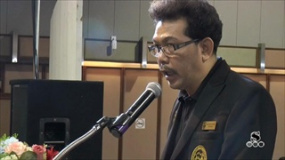 Sakoprn News : พิธีเปิดงานมหกรรมชิงแชมป์ผมประเทศไทยครั้งที่14