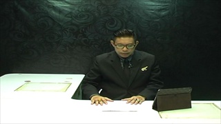 Sakorn News : พิธีทอดกฐิน ณ วัดมหาวงษ์