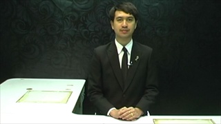 Sakorn News : ประชาสัมพันธ์วางดอกไม้จันทน์