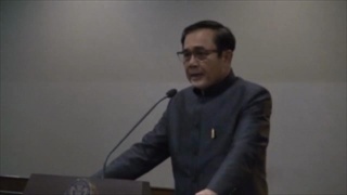 นายกเผยในหลวงทรงห่วงปชช.เดินทางร่วมพระราชพิธี