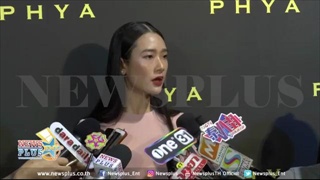 ออกแบบ ชุติมณฑน์ ปลื้มหนักมาก แฟนคลับจีนทำสิ่งนี้ให้