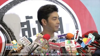 อาร์ต พศุตม์ อีกความภาคภูมิใจ ปีหน้าเตรียมไปเล่นซีรี่ส์ในประเทศนี้