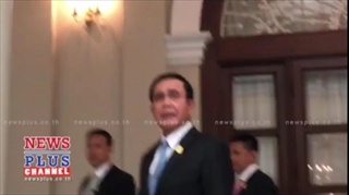 นายกฯลั่นครม. ประยุทธ์5เสร็จแล้วยันประวิตร, อนุพงษ์ ยังอยู่