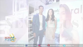 เวียร์ เบลล่า ควงคู่โชว์หวานขึ้นปกนิตยสารดิฉัน !