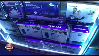 คิงไอทีเชิญชวนไปร่วมงาน Commart และงานบ้านและสวน