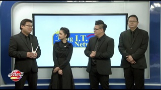 TOTOLINK AC750 Dual Band WiFi Range Extender