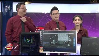 ทดสอบ Intel Core i9 เร็วกว่า Core i7 แค่ไหน