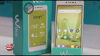 wiko มาแนะนำ Lenny 4Plus