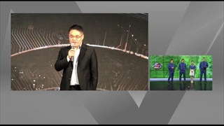 Hauwei เปิดตัว Mate10 Pro