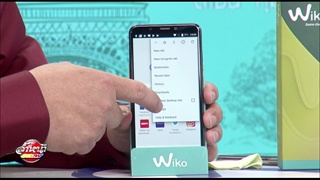 Wiko Tips & Trick  วิธีประหยัด Data ใช้เน็ตแบบพอเพียง