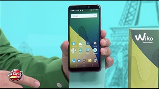 Wiko Tips & Trick ตอน Face unlock