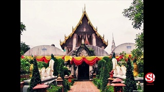 6 ที่เที่ยวในไทย ที่แม้แต่ชาวต่างชาติยังการันตี