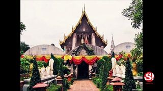 6 ที่เที่ยวในไทย ที่แม้แต่ชาวต่างชาติยังการันตี