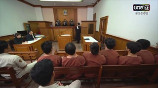 ฉันต้องช่วยเหลือตัวเอง | เรียกน้ำย่อย | 18 ธ.ค. 60 | ล่า | one31