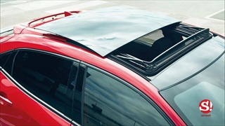 Honda Civic Hatchback 2018 มีเครื่องยนต์ดีเซล 1.6 ลิตรให้เลือกแล้วที่อังกฤษ