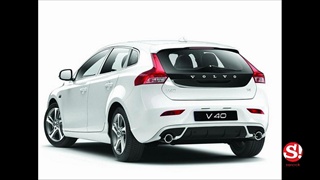 Volvo V40V60 Dynamic Edition 2018 ใหม่ เริ่มวางจำหน่ายในไทย ราคาเริ่ม 1,690,000 บาท