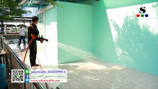 Sakorn News : สกู๊ปส้วมเพื่อการท่องเที่ยว