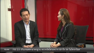 JFIN Coin ICO ร้อยล้านสัญชาติไทย