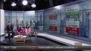 'ทรัมป์' ประกาศตอบโต้การค้าจีนและเกาหลีใต้