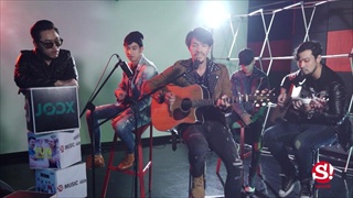 Tono & The Dust เล่นสดซิงเกิลใหม่+เรื่องราวเวิลด์ทัวร์