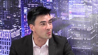 ถึงตัวพี่จะ เล็ก แต่พี่ก็..ตบ!! ไม่ยั้งเลยนะครับผม.. บริษัท ฮาไม่จำกัด(มหาชน)