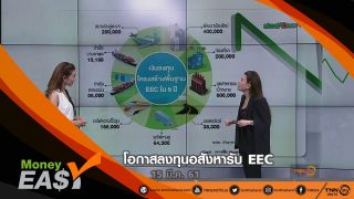 โอกาสลงทุนอสังหารับ EEC