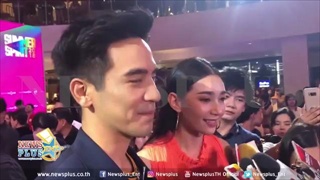 โป๊ป ควง เบลล่า ออกงานคู่ แย้มแบบนี้ หลังมีข่าวดี เพิ่มตอนละครบุพเพสันนิวาส