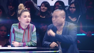 [ตัวอย่าง] ร้องแลกแจกเงิน Singer Takes It All | 18 มี.ค. 61 | เอิร์น สุรัตน์ติกานต์