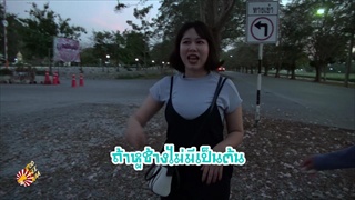 ชมพูพันธุ์ทิพย์ หายไปไหน?