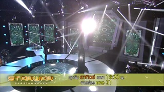 ตัวอย่าง STARWAR สงครามดวงดาว | EP.5 (Ver.Flashback) | 1 เม.ย. 61 | one31