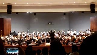 บุพเพสันนิวาส Orchestra