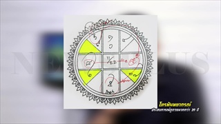 ดวงปัง & ดวงแป้ก ประจำวันที่ 22-28 เมษายน 2561