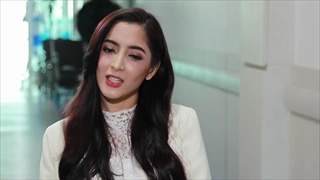 ตัวอย่าง เมืองมายา LIVE (มายารัก ON LIE) Ver.สัมภาษณ์พิงค์กี้ | เริ่ม 25 เม.ย. 61 | ช่อง one 31