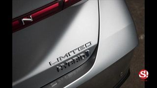 Toyota Avalon 2018 ใหม่ ซีดานหรูรุ่นใหญ่เริ่มวางจำหน่ายแล้วในอเมริกา