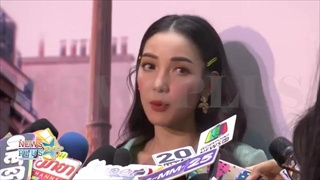 หัวอกคนเป็นแม่!แพท ลั่น กุ๊บกิ๊บทำถูกแล้ว