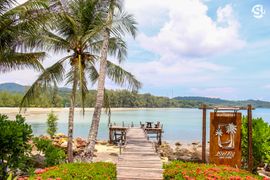 Away Koh Kood Resort 3 วัน 2 คืน ทิ้งโลกทั้งใบ ไปผจญภัยบนเกาะในฝัน