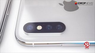 (ลือ) กล้องหลัง 3 ตัวใน iPhone 2019 อาจมาพร้อมเซ็นเซอร์ 3 มิติ ซูมภาพได้ดีขึ้น