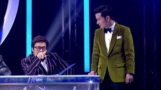 EP.1 - The Producer นักปั้นมือทอง - ศิลปินยุค 90 & พระเอก นางเอก - 9 มิ.ย. 61 [FULL]