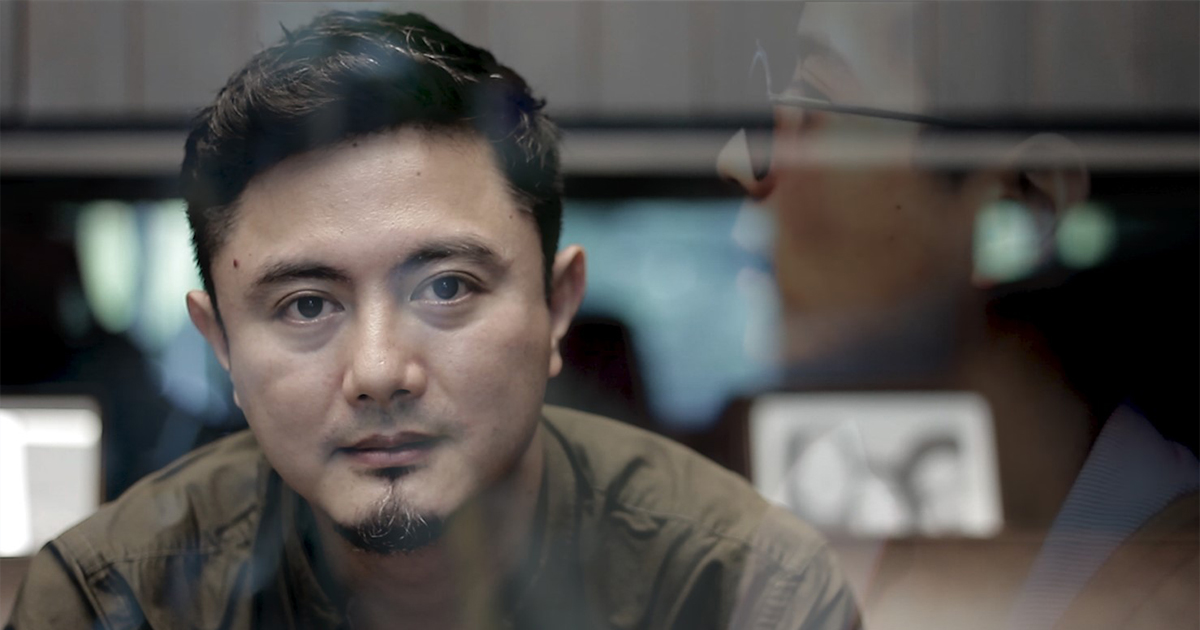 สัมผัส 