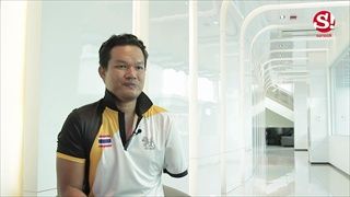 4 ฮีโร่ นักกีฬาคนพิการไทย จากเอเชียน พาราเกมส์ 2018