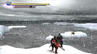 เกมเก่าเล่าใหม่ - Onimusha 3 - MarK Vader Gamer