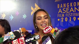 เทย่า โรเจอร์ ตื่นเต้นจ่อเข้าพิธีวิวาห์แฟนหนุ่ม พ.ย. นี้ ที่ภูเก็ต และกทม