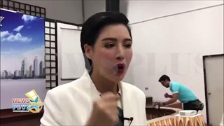 กิ๊ก มยุริญ หวนรับงานวงการบันเทิงเต็มตัวทุกบทบาท ตั้งใจรวบรวมเงินทำบุญครั้งหน้า