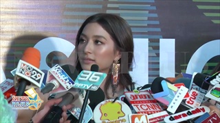 มิว นิษฐา เผยถ่ายพรีเวดดิ้งแล้ว แพลนบินดูชุดแต่งงานฝรั่งเศส